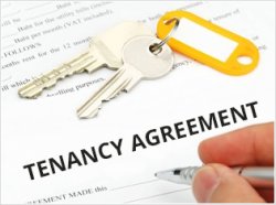 tenancy 